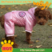 Dog Raincoat for sale