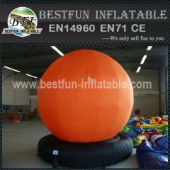 2015 inflatable advertising model