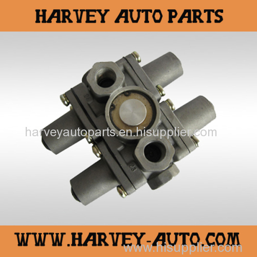 934 7023000 934023200 Four Circuit Protection Valve