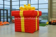 Gift lacher inflatable balloons