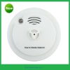 fire alarm sensors heat detector