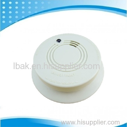 fire alarm sensors smoke alarm detector