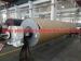 Papermaking Sizing Roll , Paper Mill Rolls for Sizing Paper Surface