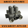 Four Circuit Protection Valve 934 702 260 0