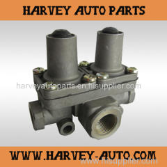 934 700 040 0 Four Circuit Protection Valve