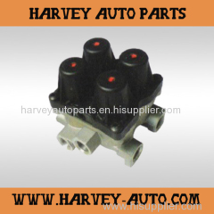 973 714 140 0 Four Circuit Protection Valve