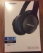 Bose Black Acoustic Noise-Canceling Over-Ear Headphones QC25 for iPhone iPod iPad