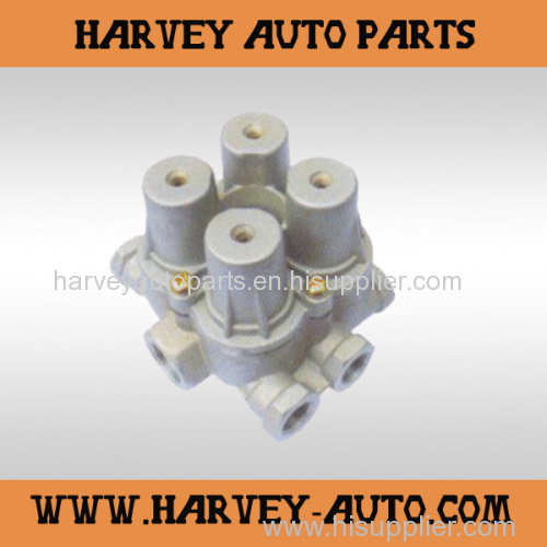 AE4440 Four Circuit Protection Valve