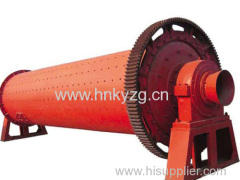 Grinding Ball Mill with Competitive Ball Mill Price