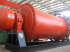 energy saving/high quality grate ball mill grinder in china