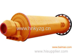 Copper ball mill for copper ore grinding