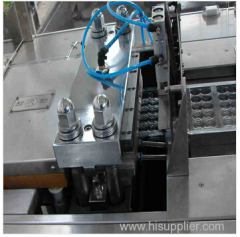 DPP-250G Full Automatic Blister Packing Machine