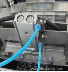 DPP-250G Full Automatic Blister Packing Machine