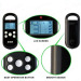 Remote Dog Training Controller With LCD Display For 3 Dogs