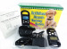 Remote Dog Training Controller With LCD Display For 3 Dogs