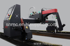 CNC Bevel Cutting Machine