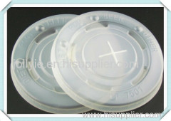 7 oz cold paper cup lids high quality