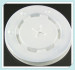 disposable paper cup lids for cold drinking high quality