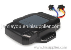 GPS tracker bike long standby time for motorcycle