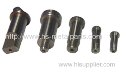 OEM precision railway casting parts