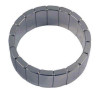 Sintered neodymium Arc magnets for wind turbine