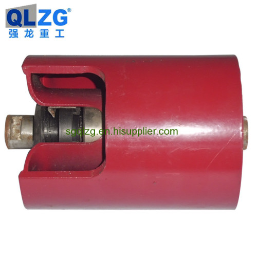 Hot Sale Mining Conveyor Roller Idler Roller 