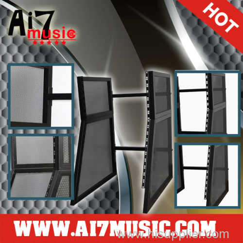 AI7MUSIC Perfect rack stands & Equpment cases & Racks & 19  Standard rack space