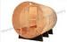 traditional sauna garden sauna cabin