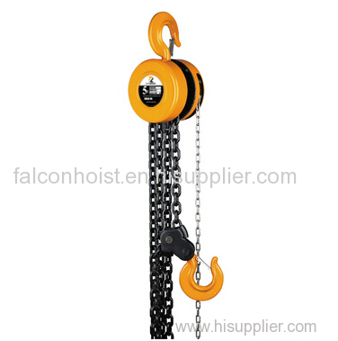 Falcon 5 Ton Hand Chain Block