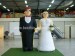 Attractive inflatable cartoon for sale