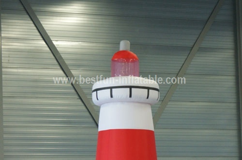 Lighthouse Inflatable Model Sale