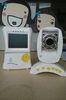 electronic babysitter 2.4G Baby Monitor