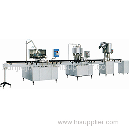double heads lubricant oil/ soybean oil filling machine price