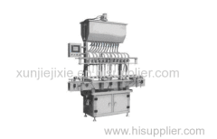 Automatic Palm Oil Filling Machine ( 1-10L)