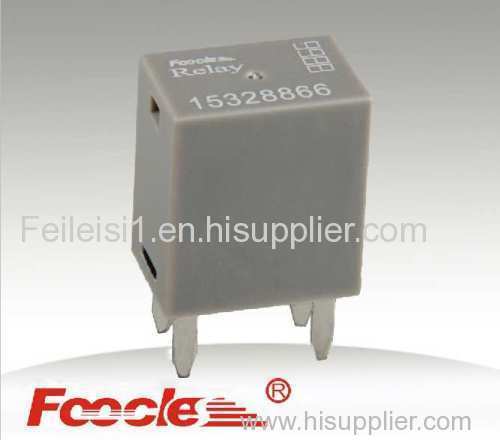 Subminiature Relay FLS827-1 Subminiature Relay FLS827-1