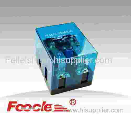 High Power Relay FLS620