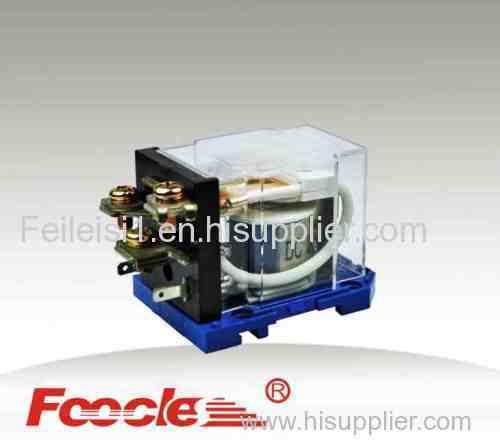 Subminiature Power Relay FLS625