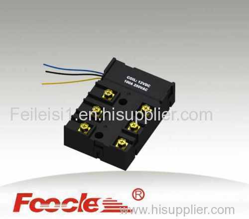 Finder Relay FLS525 Finder Relay FLS525