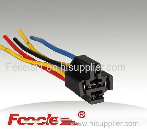 Wiring Harness FLS320 Wiring Harness FLS320