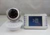 3.5 Inch infant care Video Night Vision Baby Monitor With Two Way Talk