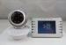 baby video monitor night vision video and audio baby monitor
