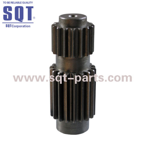 PC200-5 Swing Gear for Excavator Swing Motor Assy 20Y-26-14280