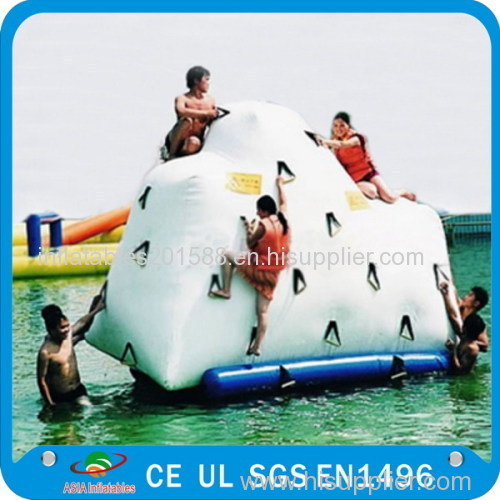 Good Water Sports Inflatable Iceberg(Big Iceberg)