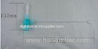 Soft baby care waterproof baby nasal aspirator vacuum suction , 20ml Volume