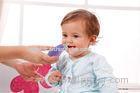 Egg-Shaped Vacuum Baby Nasal Aspirator with customized logo design