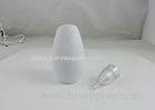 Backflow Prevention Baby Nasal Aspirator , flexible shape infant nasal aspirator