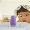 durable infant care babies Nasal Aspirator Nose Cleaner of medicine PVC