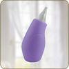 Manual vacumm Safety baby nasal aspirator Nose Cleaner For Babies Products
