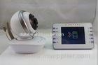 Low Interference Wireless Video Baby Monitor with night light & Audio