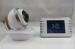 Low Interference Wireless Video Baby Monitor with night light & Audio